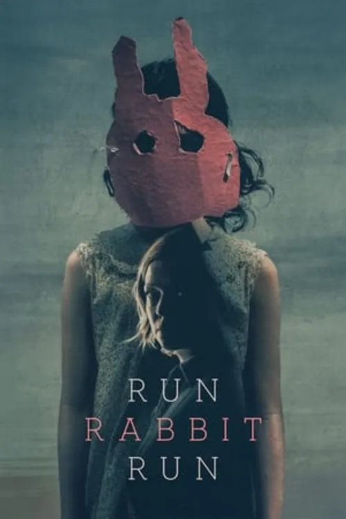 Chạy Đi Thỏ Con (Run Rabbit Run) vietsub