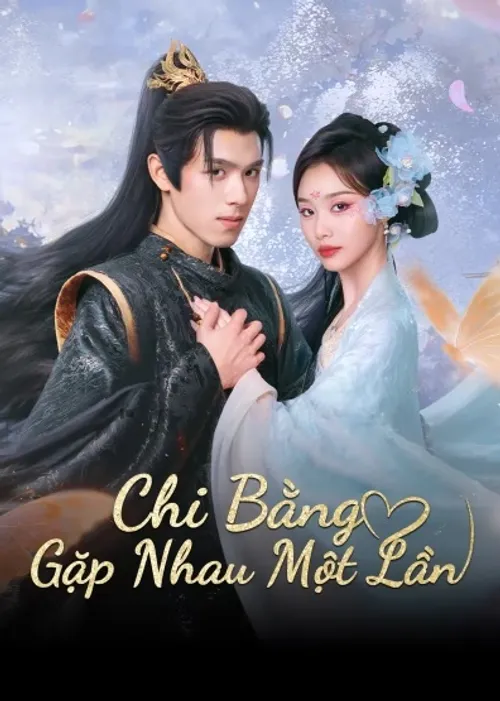 Chi Bằng Gặp Nhau Một Lần (Endless Love) vietsub