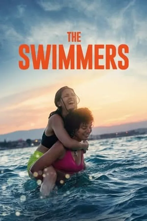 Chị Em Kình Ngư (The Swimmers) vietsub