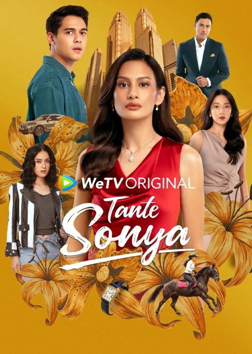 Chị Ơi, Xin Hãy Yêu Anh (Madame Sonya) vietsub