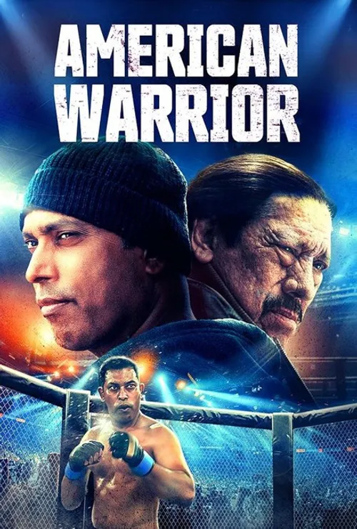 Chiến Binh Mỹ (American Warrior) vietsub