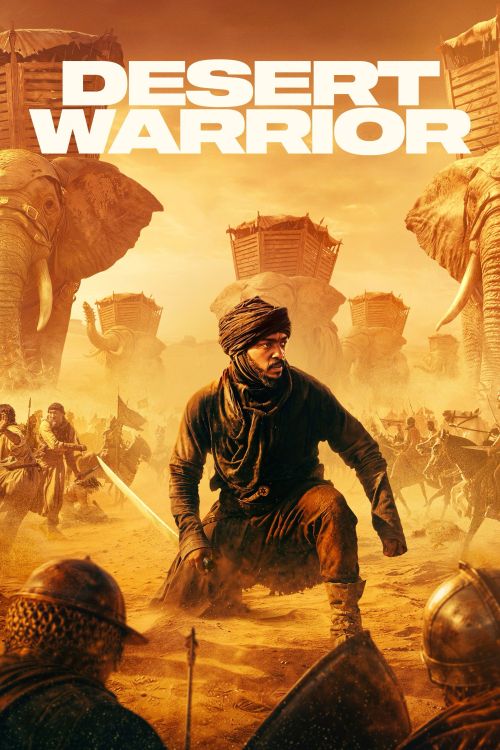 Chiến binh sa mạc (Desert Warrior) vietsub