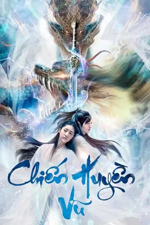 Chiến Huyền Vũ (Chivalrous) vietsub