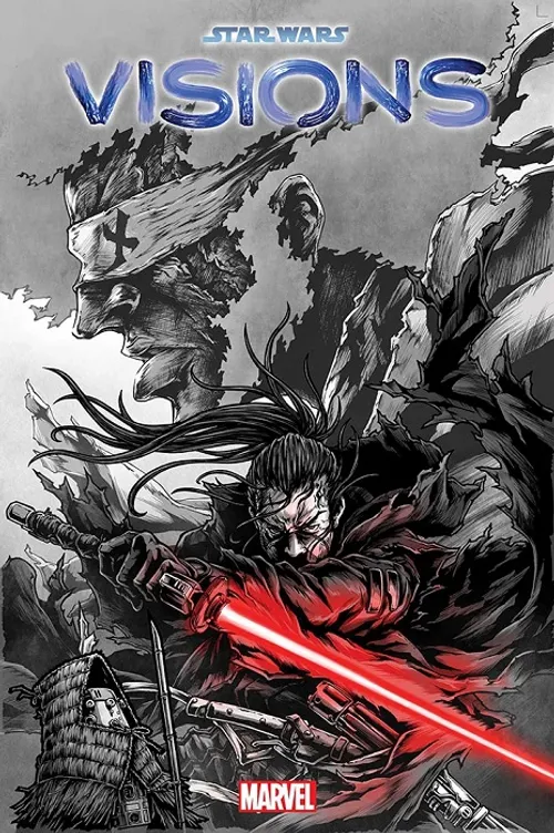 Chiến Tranh Giữa Các Vì Sao: Tầm Nhìn (Phần 3) (Star Wars: Visions (Season 3)) vietsub