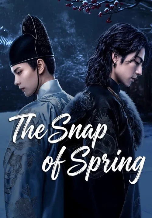 Quan Sơn Nguyệt Minh (The Snap of Spring) vietsub