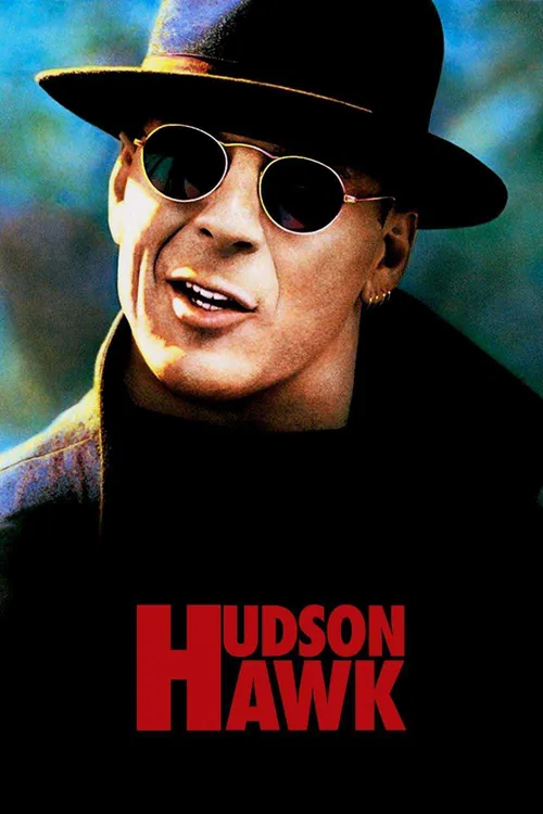 Đạo Chích Hudson Hawk (Hudson Hawk) vietsub