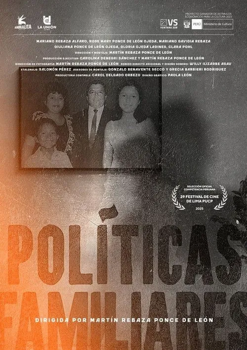 Chính Sách Gia Đình (Políticas familiares) vietsub