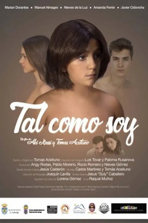 Chính Tôi Là Thế (Tal como soy) vietsub