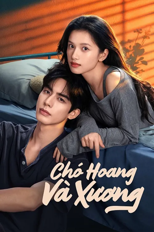 Chó Hoang Và Xương (Love For You) vietsub