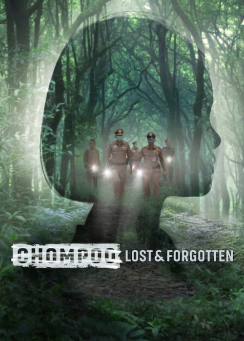 Chompoo: Lạc Lối Và Lãng Quên (Chompoo: Lost​ &​ Forgotten​) vietsub