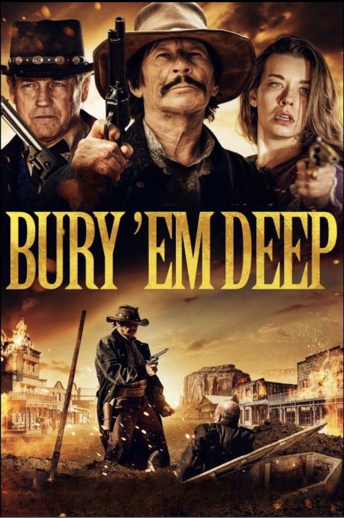 Chôn sâu (Bury 'Em Deep) vietsub