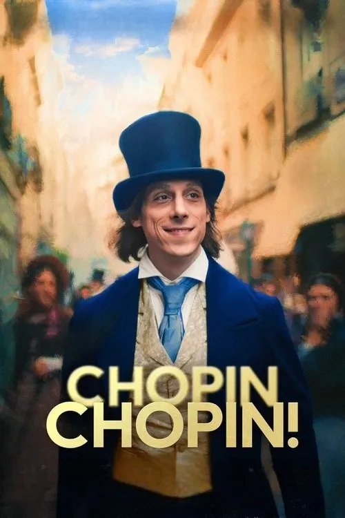 Chopin, Chopin! vietsub
