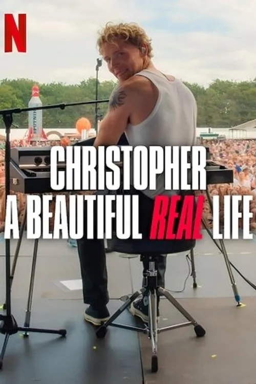 Christopher: Một Cuộc Đời Thực Sự Đẹp (Christopher - A Beautiful Real Life) vietsub
