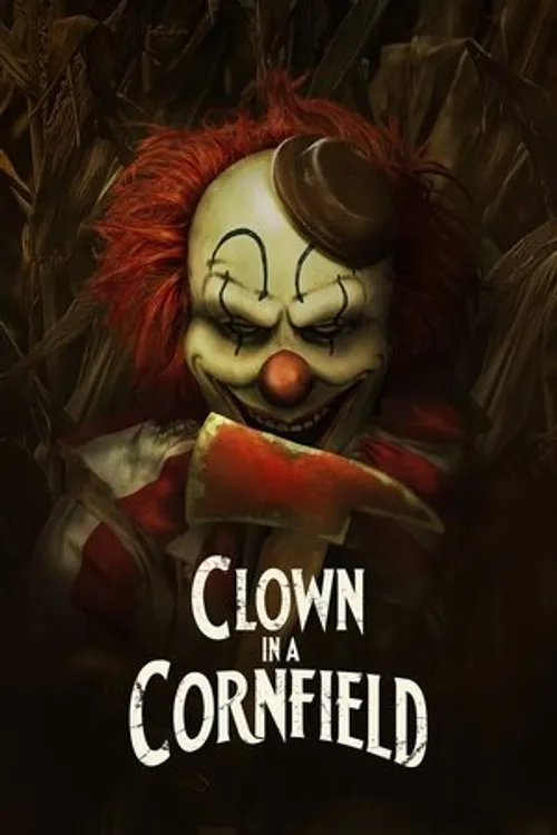 Chú Hề Trong Cánh Đồng Ngô (Clown in a Cornfield) vietsub