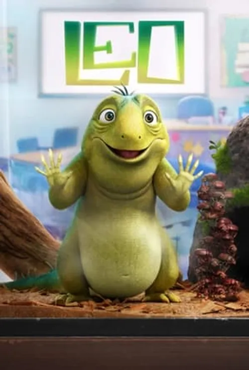 Leo vietsub