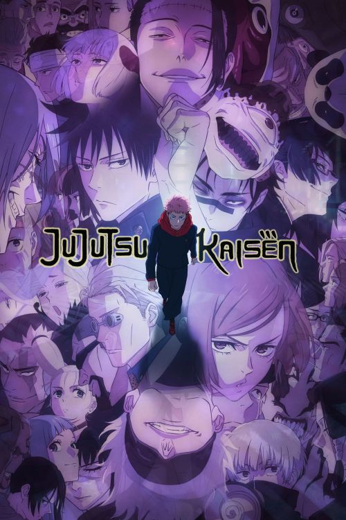 Chú Thuật Hồi Chiến (Phần 3) (Jujutsu Kaisen (Season 3)) vietsub