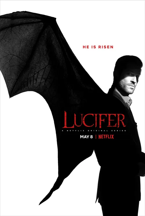 Chúa Tể Địa Ngục (Phần 4) (Lucifer (Season 4)) vietsub