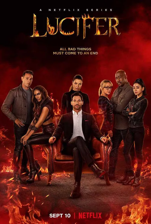 Chúa Tể Địa Ngục (Phần 6) (Lucifer (Season 6)) vietsub