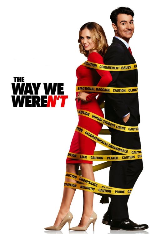 Chúng Ta Chưa Từng (The Way We Weren't) vietsub