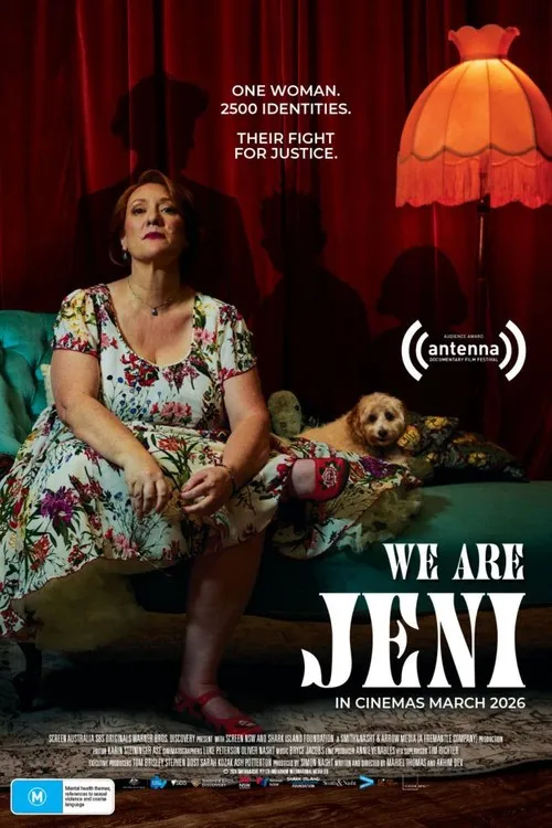 Chúng Ta Là Jeni (We Are Jeni) vietsub