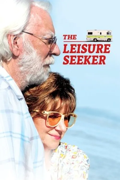 Chuyến Đi Cuối Cùng (The Leisure Seeker) vietsub