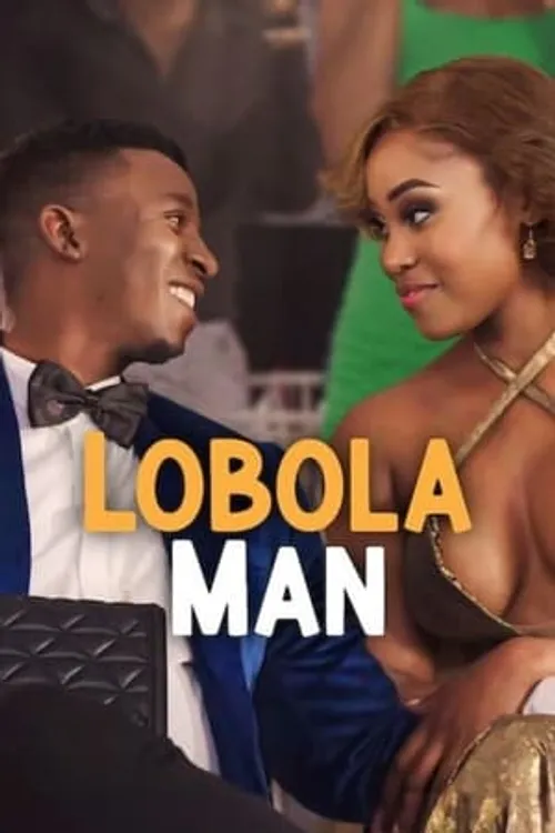 Chuyên Gia Sính Lễ (Lobola Man) vietsub