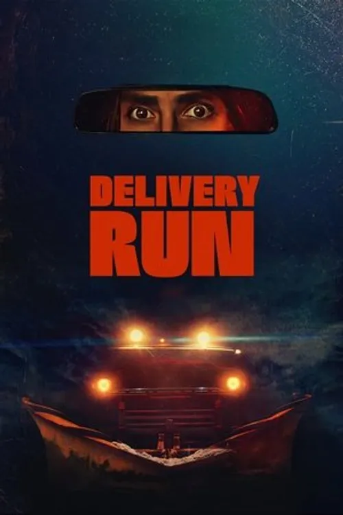 Chuyến Giao Hàng Sinh Tử (Delivery Run) vietsub