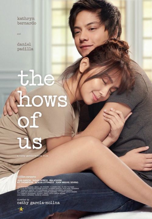Chuyện Tình Chúng Tôi (The Hows Of Us) vietsub