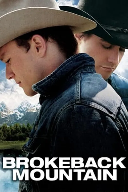 Chuyện Tình Núi Brokeback (Brokeback Mountain) vietsub