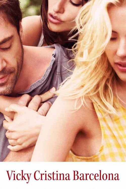 Chuyện Tình ở Barcelona (Vicky Cristina Barcelona) vietsub