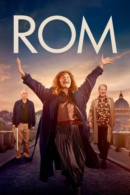 Chuyện Tình Rom-com (Rom) vietsub
