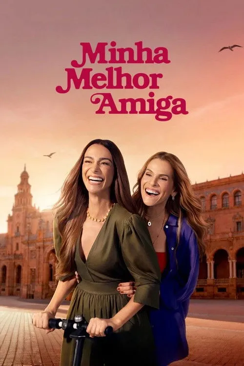 Cô Bạn Thân Nhất Của Tôi (Minha Melhor Amiga) vietsub