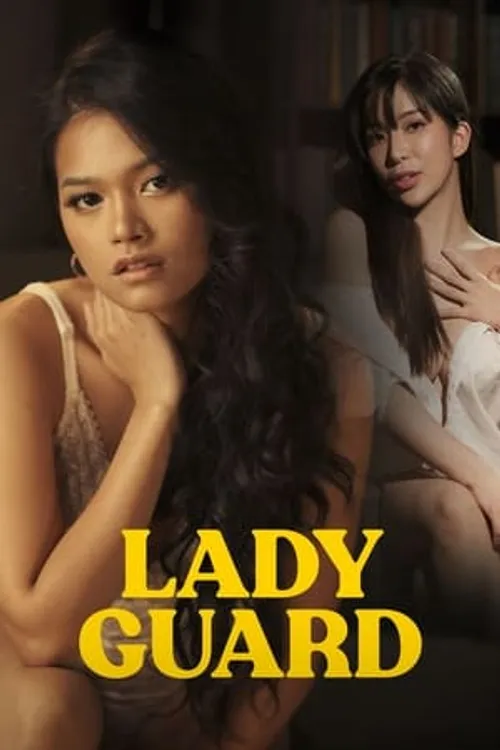 Sức Hút (Lady Guard) vietsub