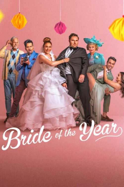 Cô Dâu Của Năm (Bruid van die Jaar) (Bride Of The Year) vietsub