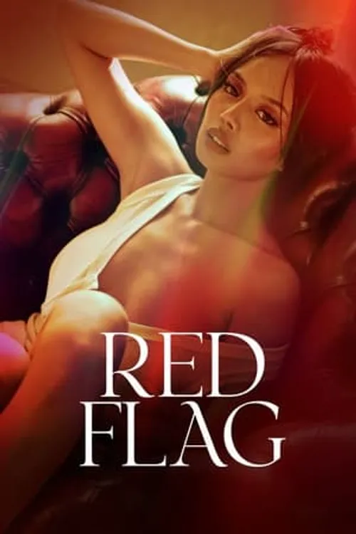 Mỹ Nhân Thâm Kế (Red Flag) vietsub