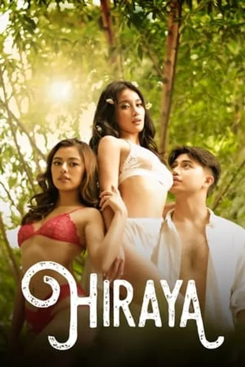Cô Gái Bí Ẩn (Hiraya) vietsub