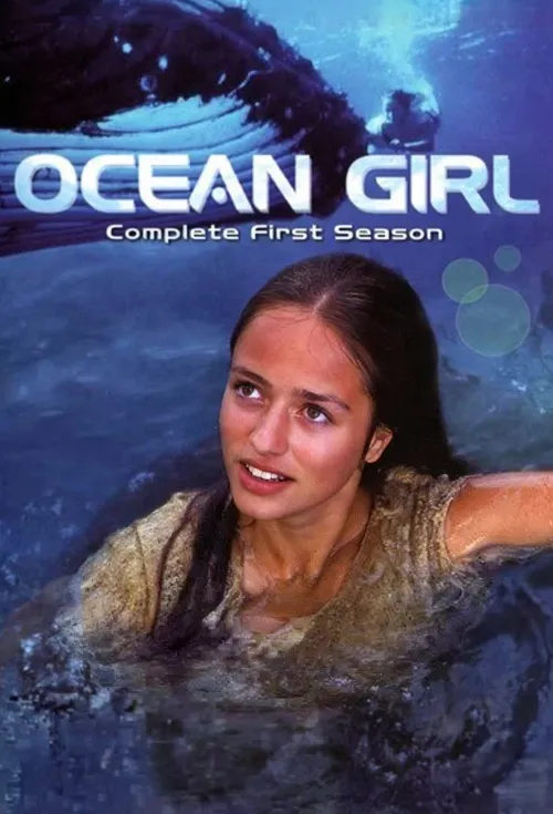 Cô Gái Đại Dương - Phần 1 (Ocean Girl - Season 1) vietsub