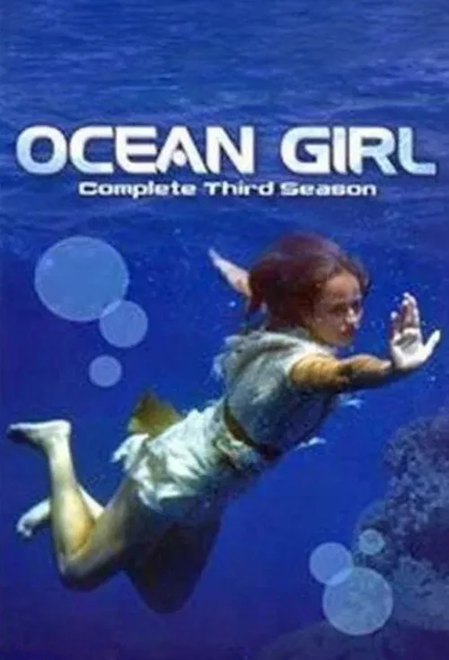 Cô Gái Đại Dương - Phần 3 (Ocean Girl - Season 3) vietsub