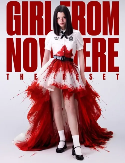 Cô Gái Đến Từ Hư Vô: Tái Khởi Động (Girl from Nowhere: The Reset) vietsub