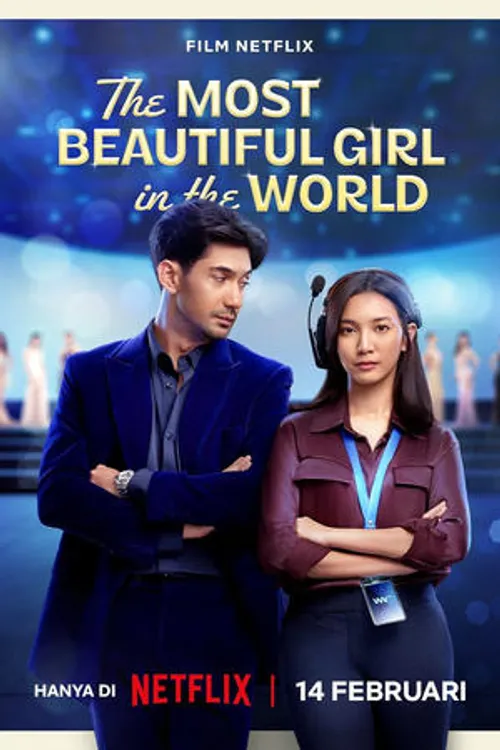 Cô Gái Đẹp Nhất Trên Đời (The Most Beautiful Girl in The World) vietsub