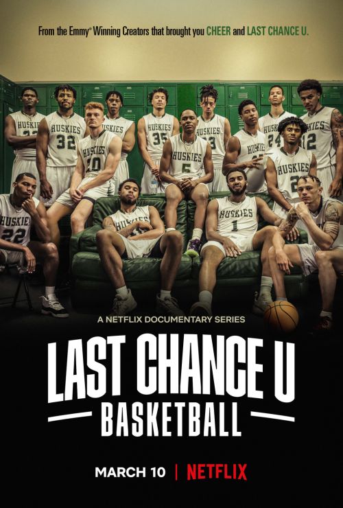 Cơ hội cuối cùng (Phần 1) (Last Chance U (Season 1)) vietsub