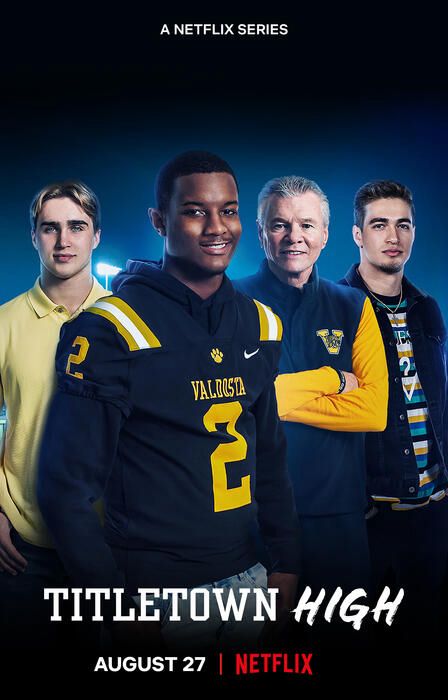 Cơ Hội Cuối Cùng (Phần 3) (Last Chance U (Season 3)) vietsub