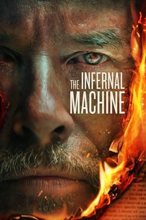 Cỗ Máy Địa Ngục (The Infernal Machine) vietsub