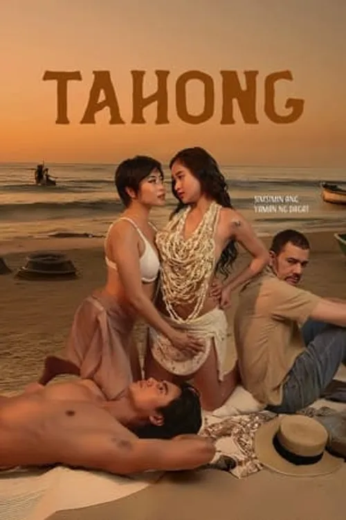 Cô Nàng Nuôi Trai (Tahong) vietsub