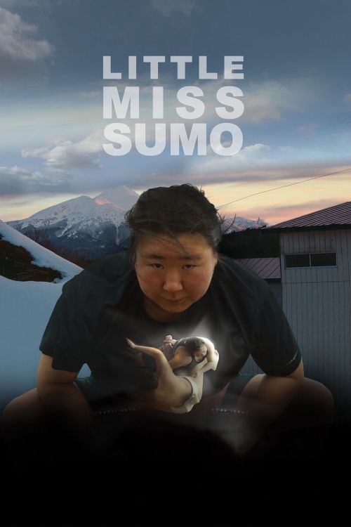 Cô Nàng Sumo (Little Miss Sumo) vietsub