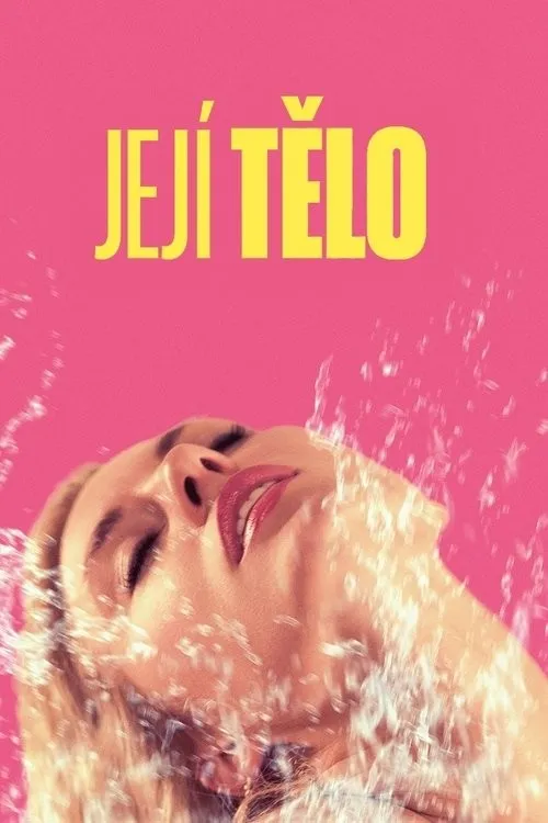 Cơ Thể Nàng (Její tělo) vietsub