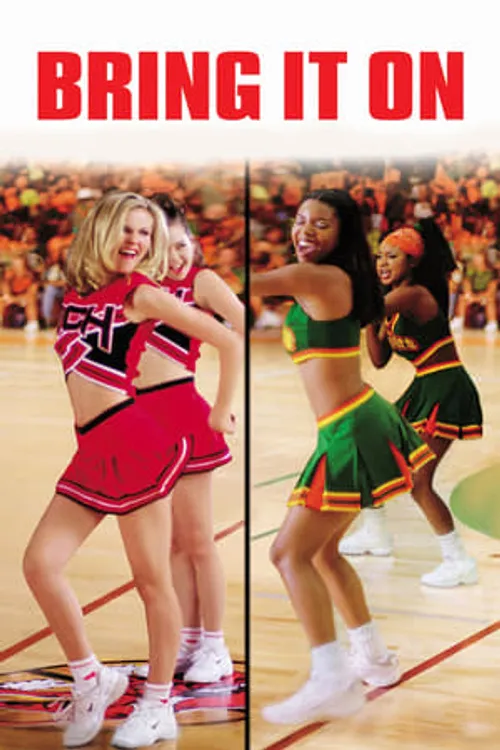 Cổ Vũ Hết Mình (Bring It On) vietsub