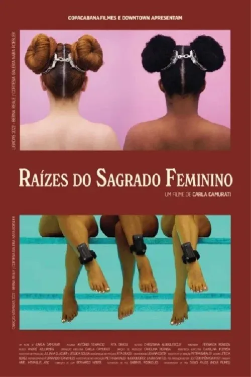 Cội Nguồn Thiêng Liêng Của Phái Đẹp (Raízes do Sagrado Feminino) vietsub
