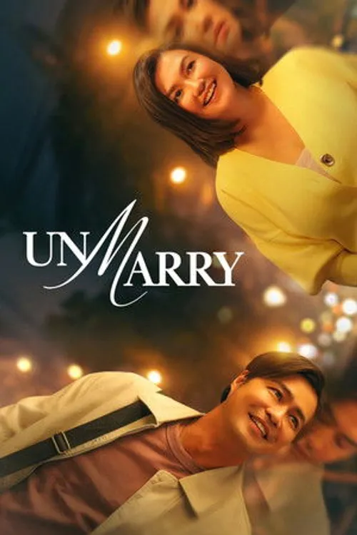Cởi trói hôn nhân (UnMarry) vietsub