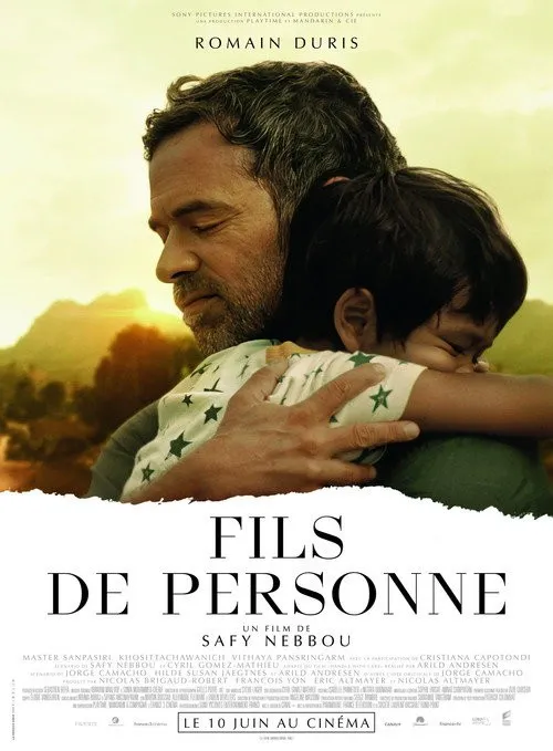Con Của Không Ai (Fils de personne) vietsub